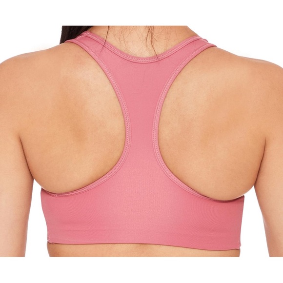 Nike Women’s Swoosh Pad Sports Bra size S - Picture 6 of 6